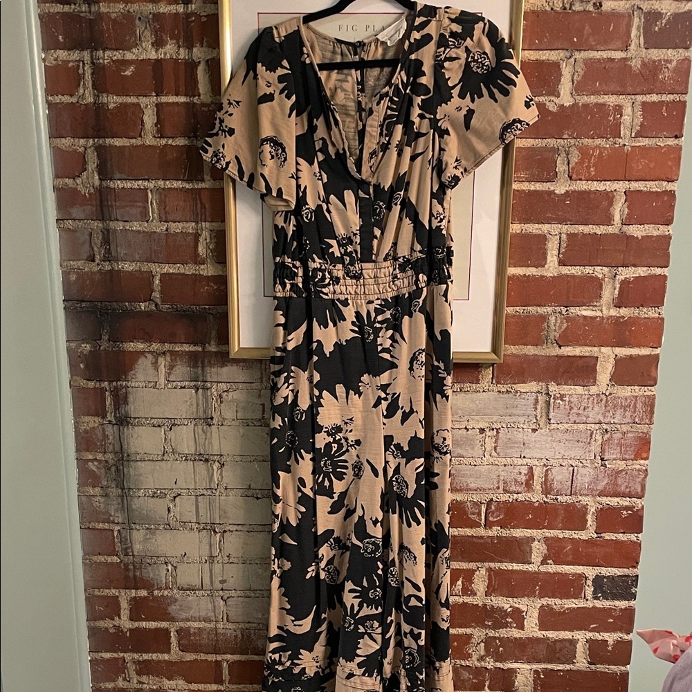 Somerset Jumpsuit